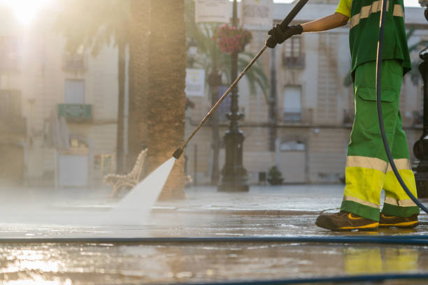 Best Commercial Pressure Washing in Rosharon, TX